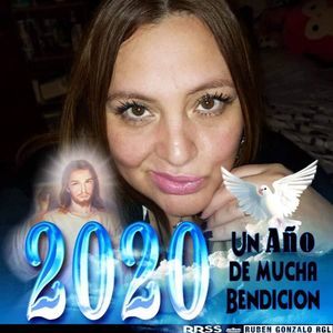 Meet your Posher, Gabriela